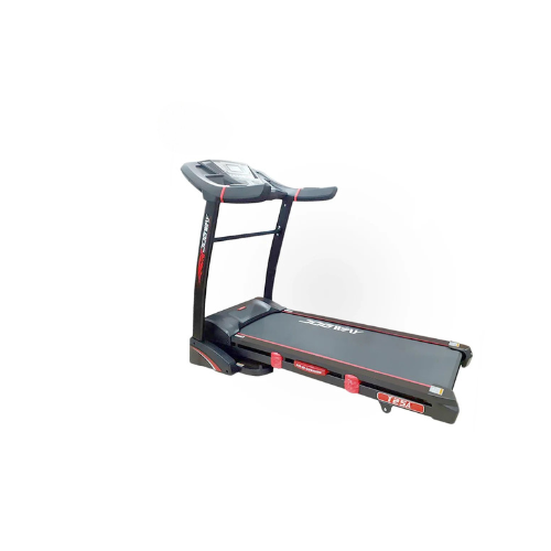 JOGWAY T25A AC Motor Foldable Motorized Treadmill