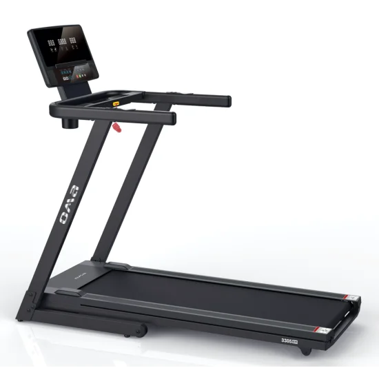 Oma 3305EA Motorized Treadmill (2024)