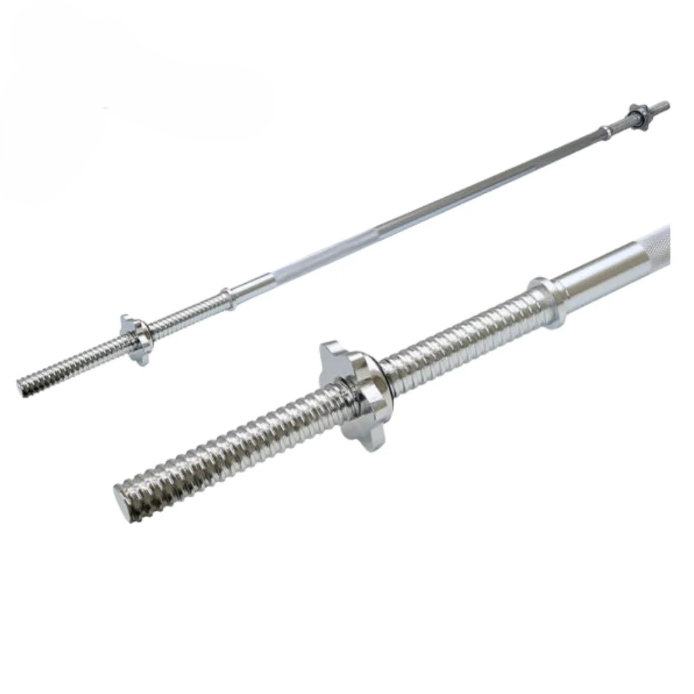 4FT Barbell Stick