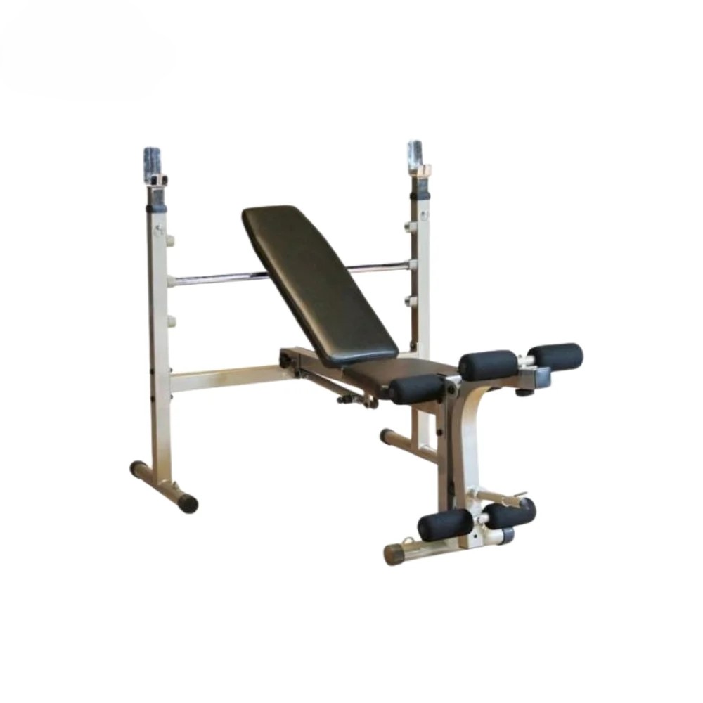 Multi Chest Press Bench