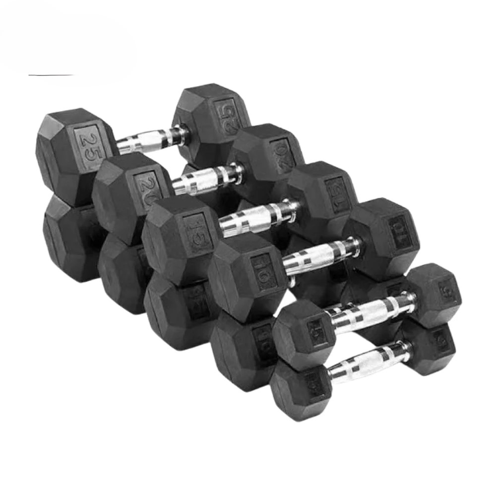 Hex Dumbbell