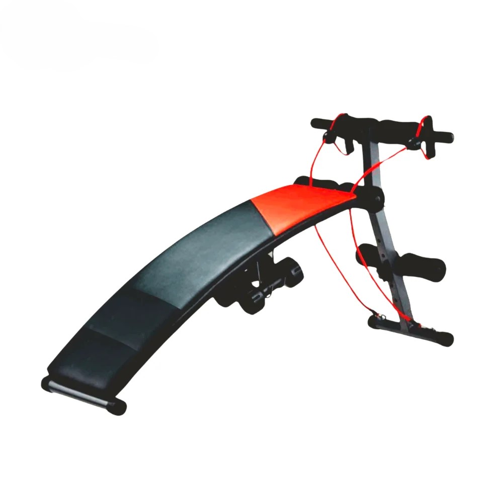 Multi Function Gym Sit Up Bench