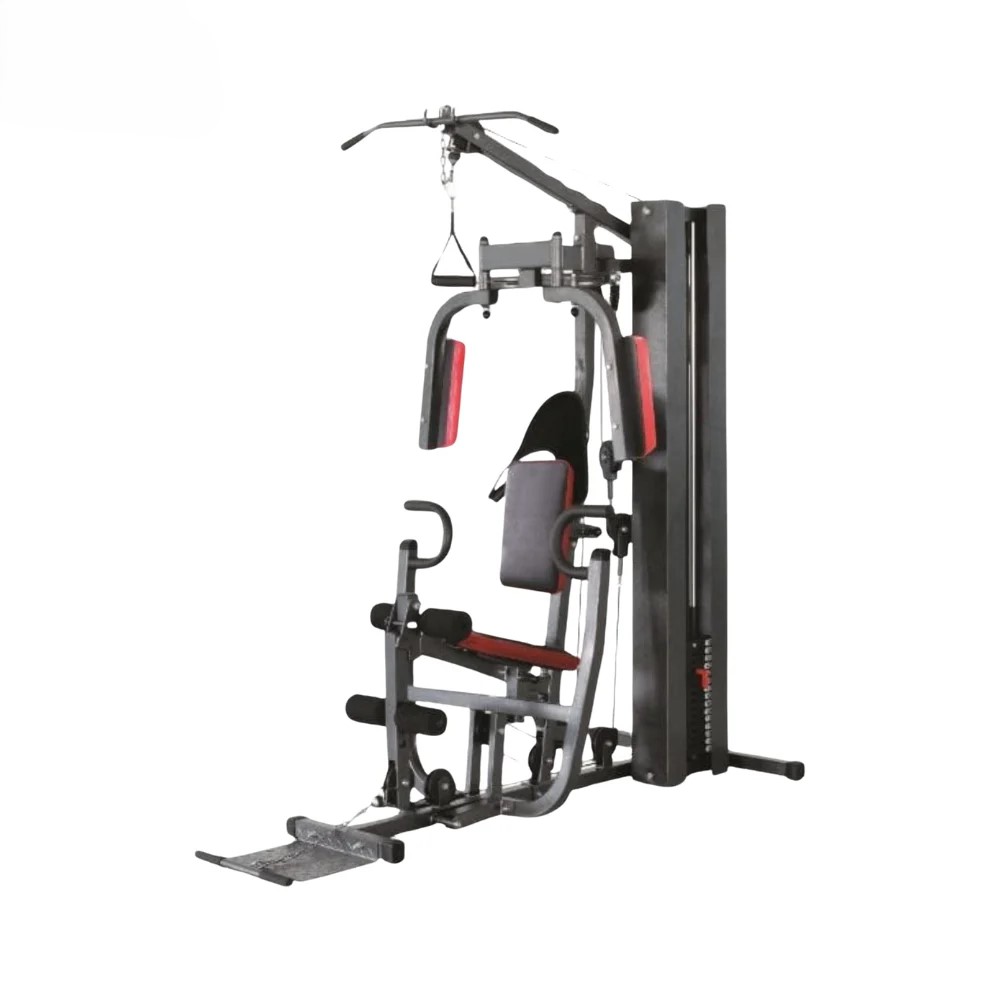 K-Power K3001C Home Gym – Multi Function Fitness Station