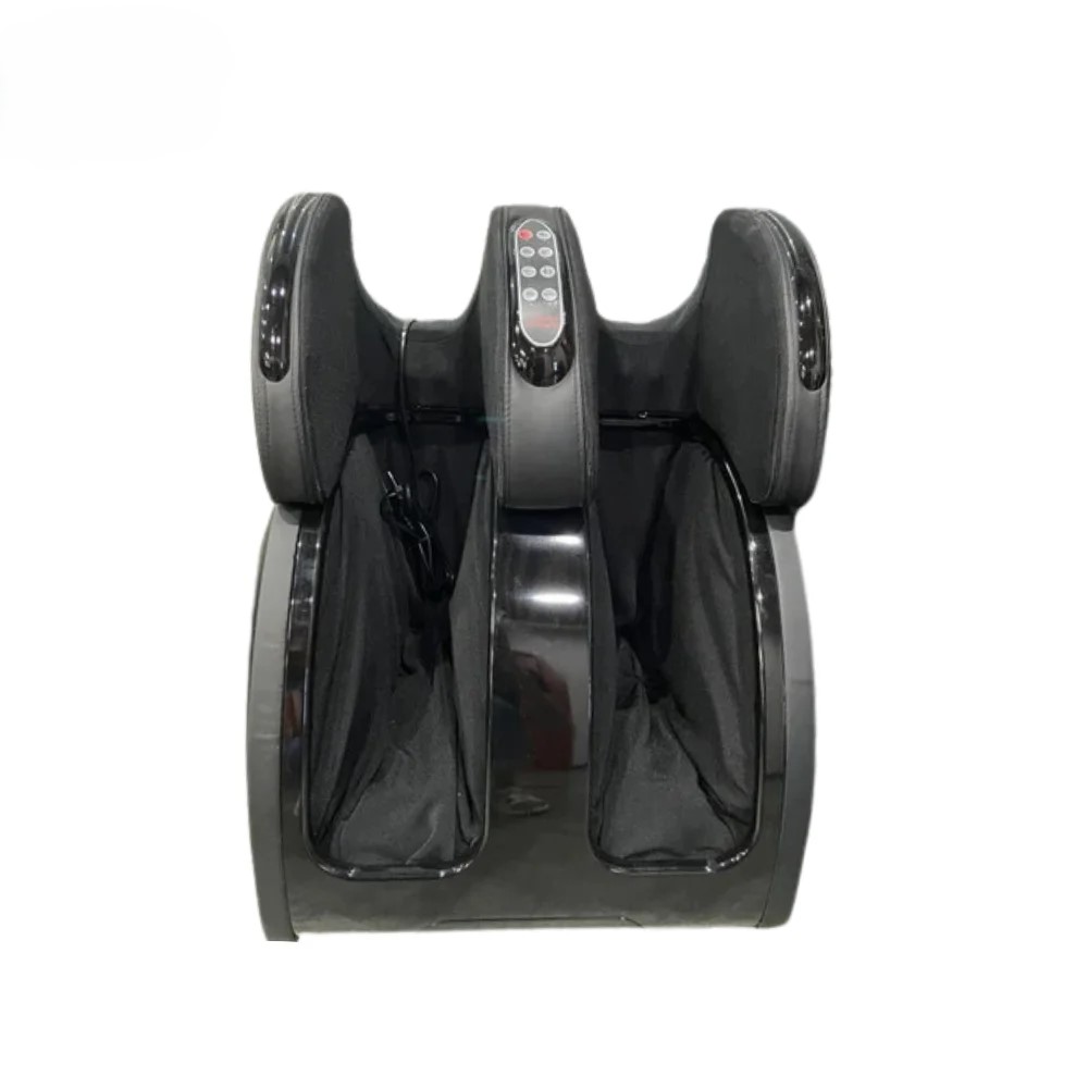 Pain Relief Leg & Foot Massager – Calf, Ankle & Blood Circulation Massage Machine