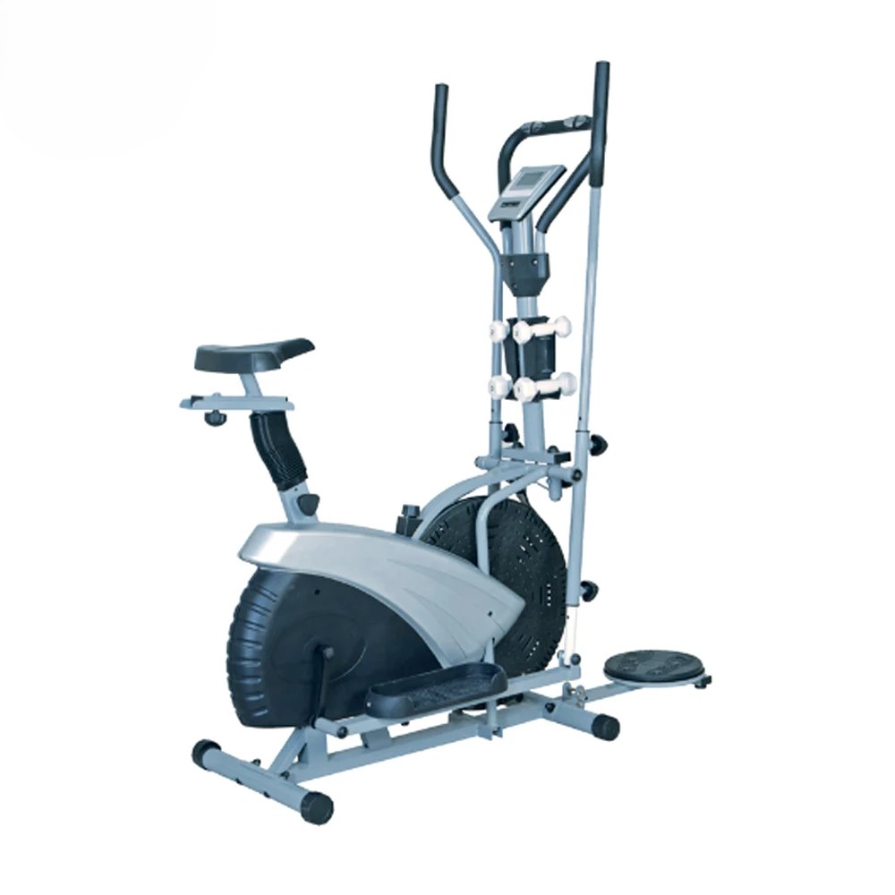 Elliptical Bike K8.2KGAT-3