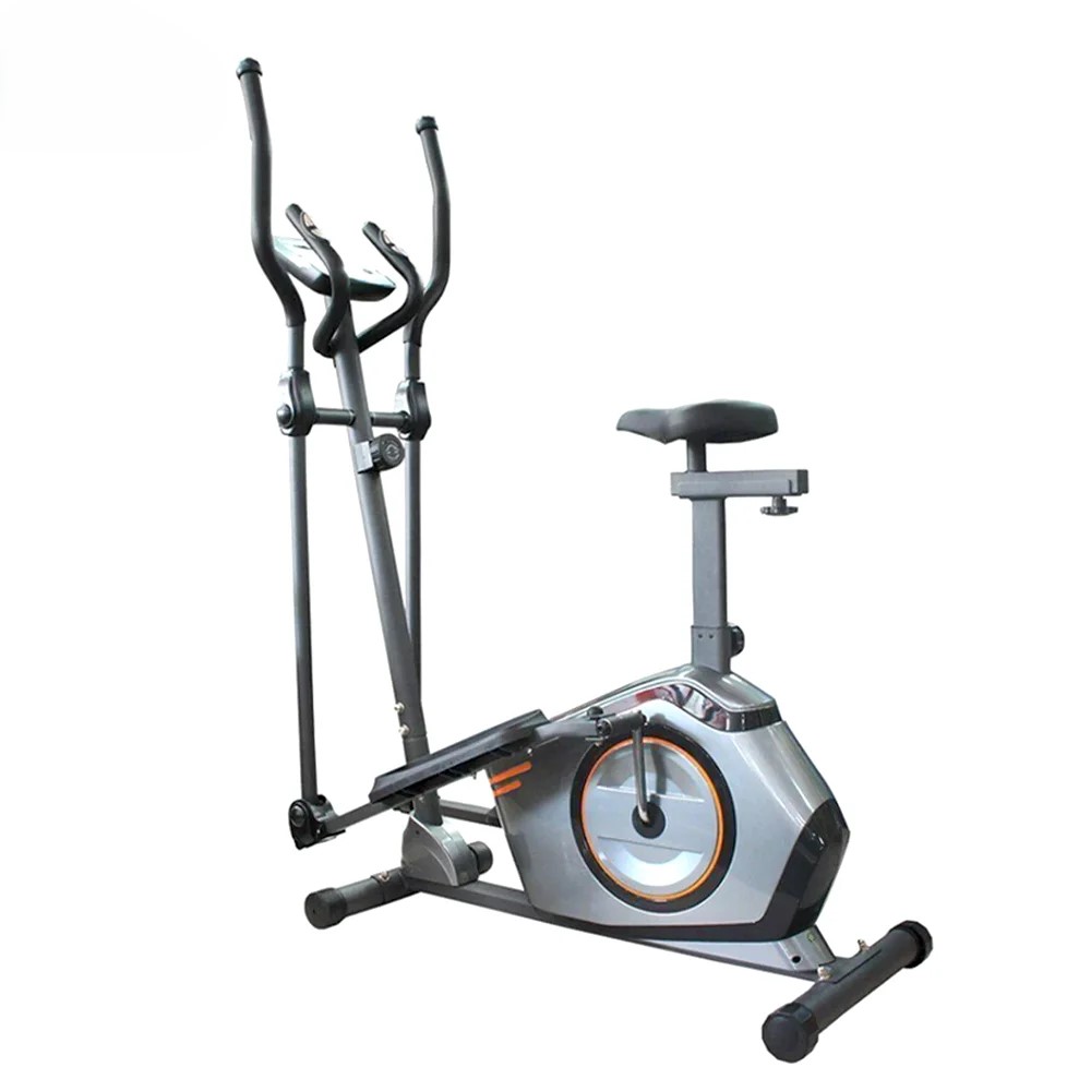 Evertop ET-5105EA (3 In 1) Elliptical Cross Trainer Bike