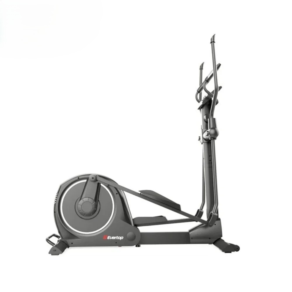EVERTOP SUPRA EX9 Luxurious Foldable Elliptical Cross Trainer