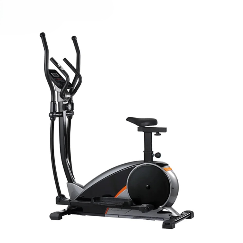 LF-6001EA Life Fitness Magnetic Cross Trainer Elliptical Bike