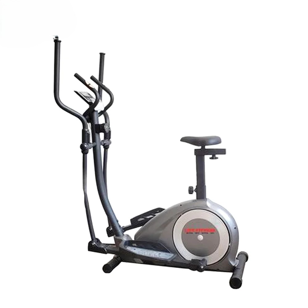 Magnetic Cross Trainer Elliptical Bike – LF-622EA