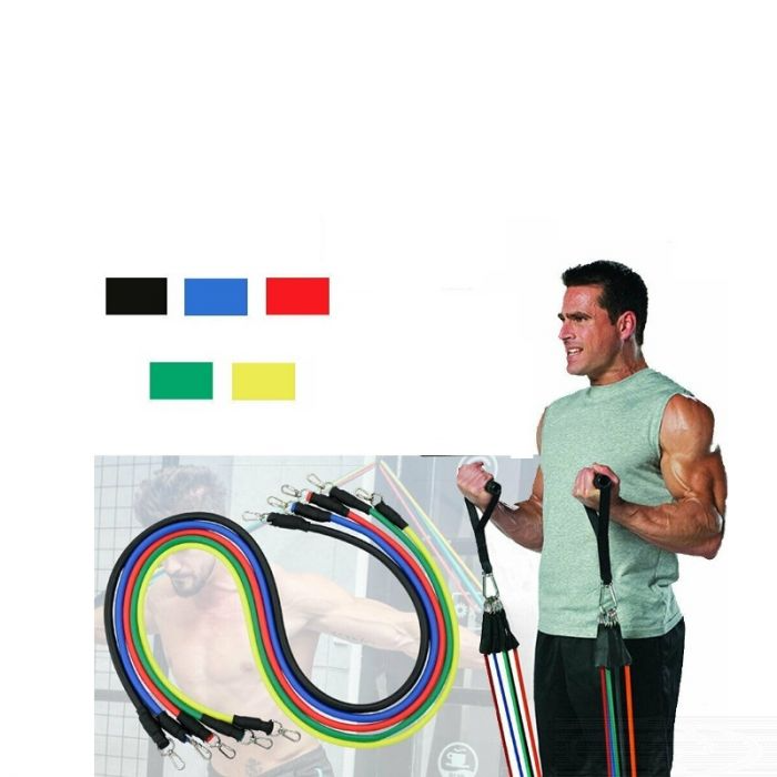 JT 003 HOME GYM EXTREME | Ultimate Resistance Training