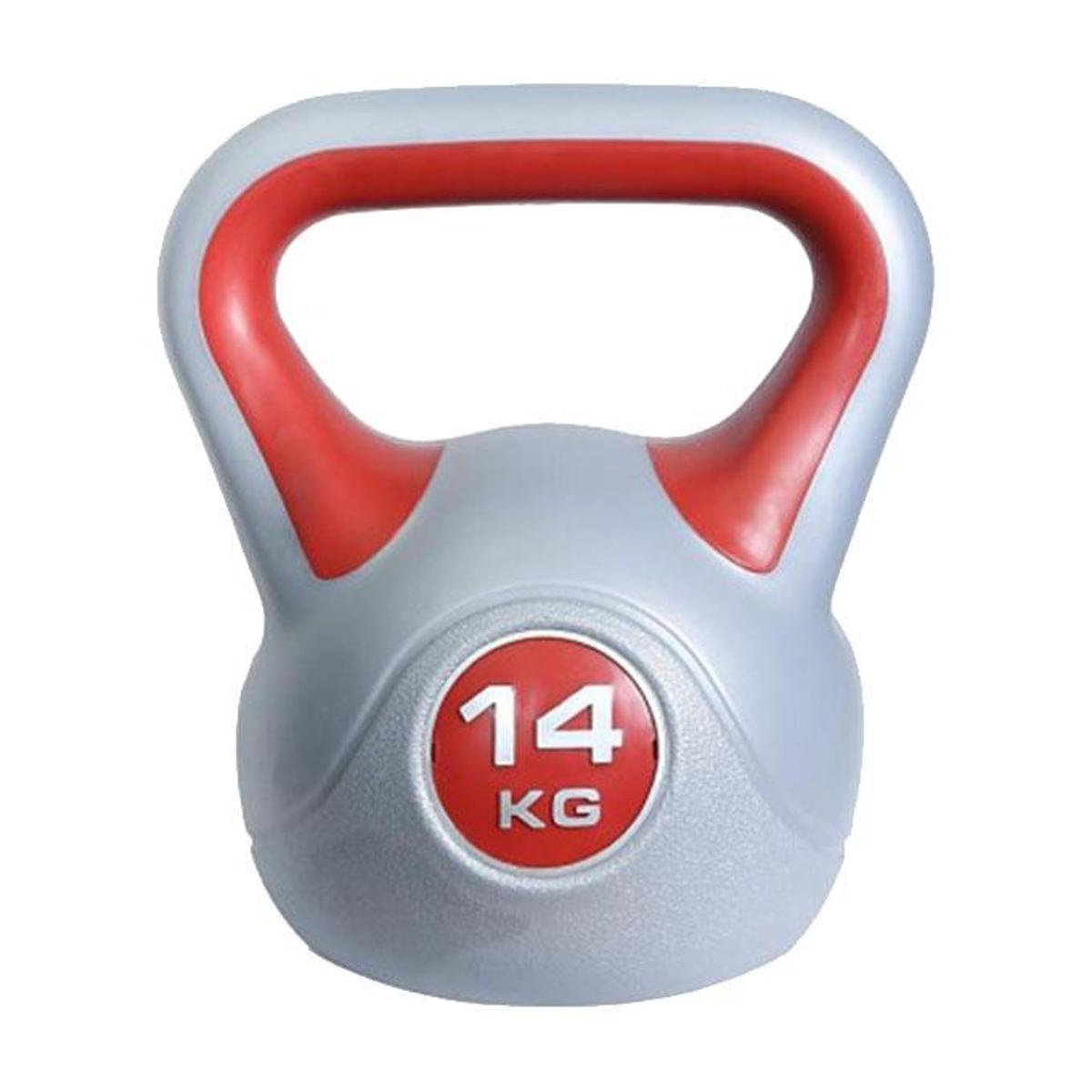 Kettle Bell Dumbbell 14Kg – Premium Strength Training Equipment