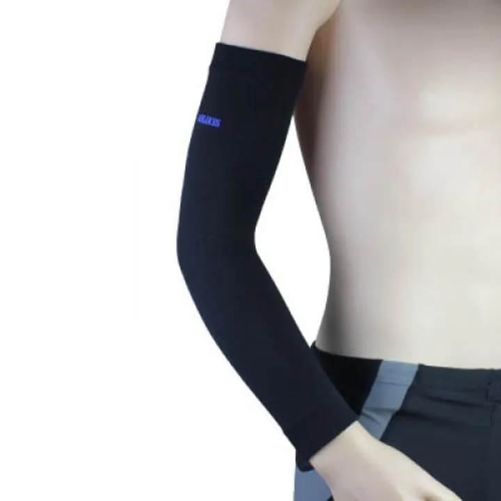 Adjustable Elbow Support 🏋️‍♂️💪