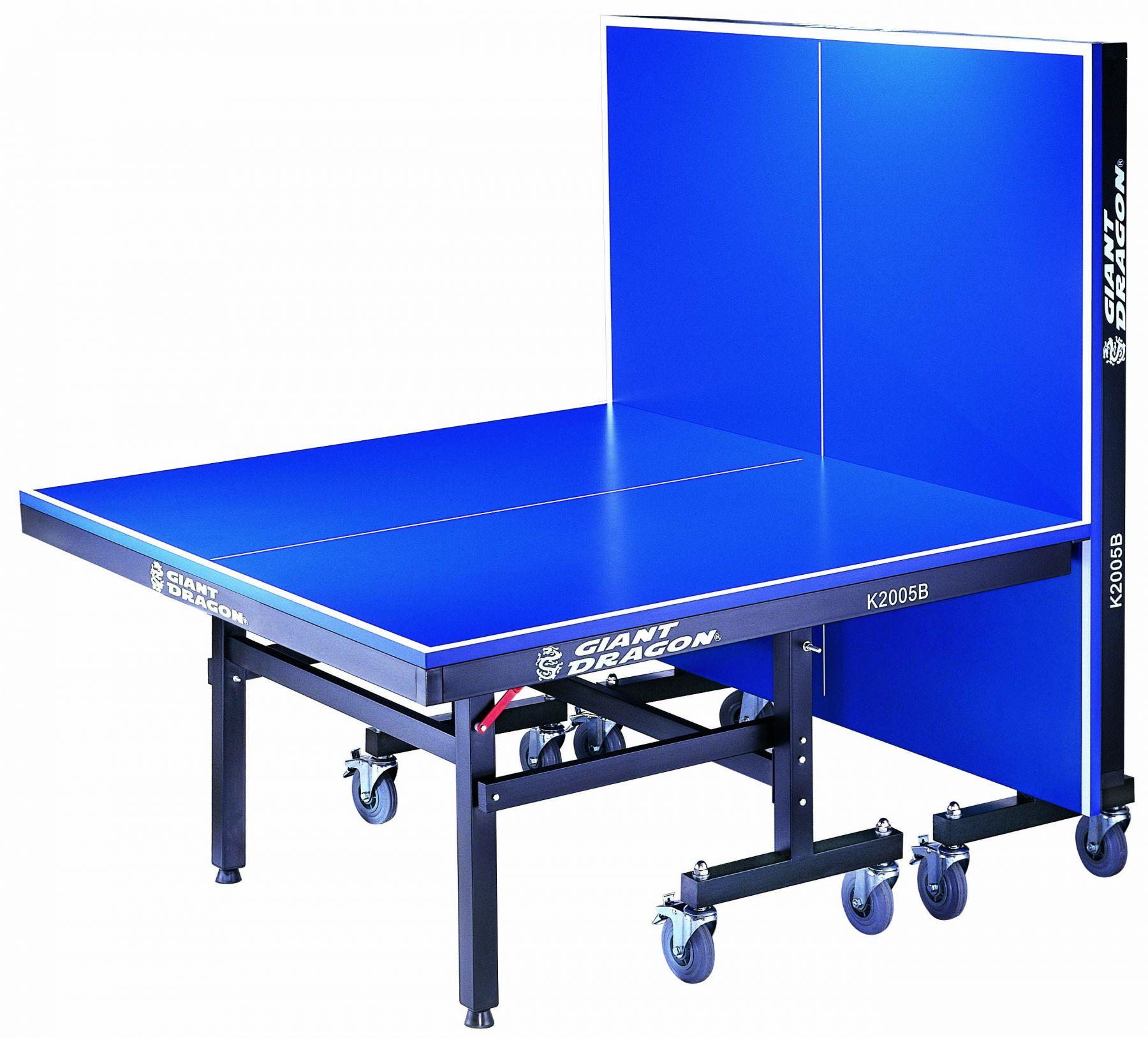 GIANT DRAGON TABLE TENNIS