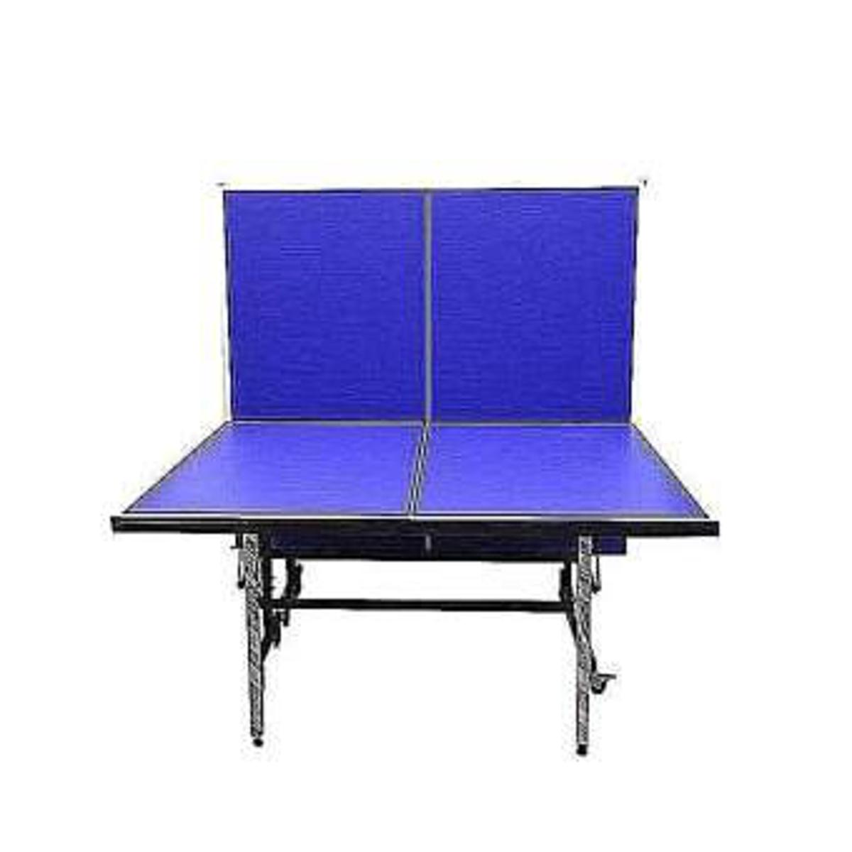 Table Tennis Board - With Wheels