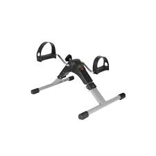 Mini Exercise Cycle – Portable Folding Arm & Leg Pedal Exerciser
