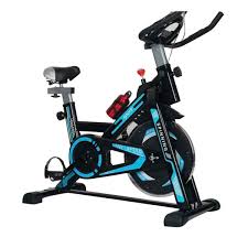 Sports Spinning Bike – Model S911