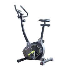ET-360B Magnetic Regular Exercise Cycle – Black