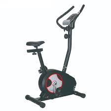 K8738 Foldable Magnetic Exercise Bike – Indoor Cycling