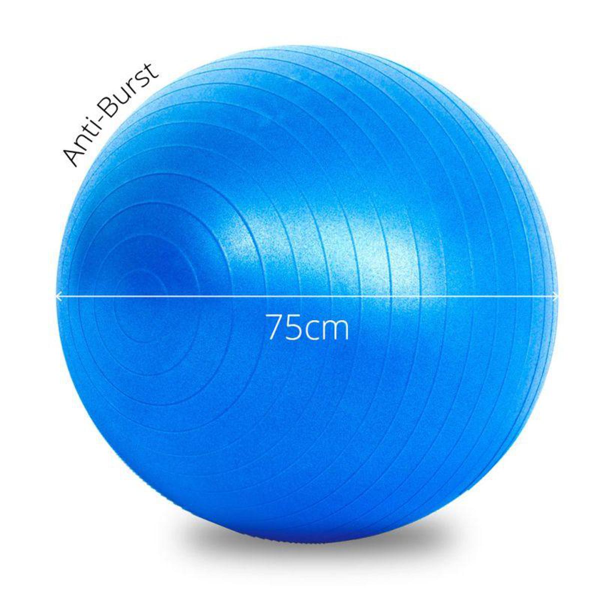 Gym Ball 75 cm