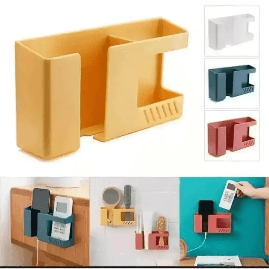 Multifunctional Storage Holder – Smart & Convenient Organizer