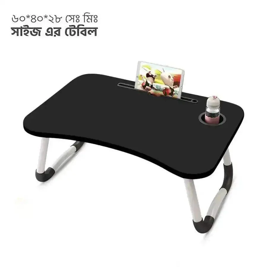 Folding Table – Portable & Space-Saving Multipurpose Table