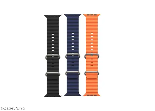 Smart Watch Belt