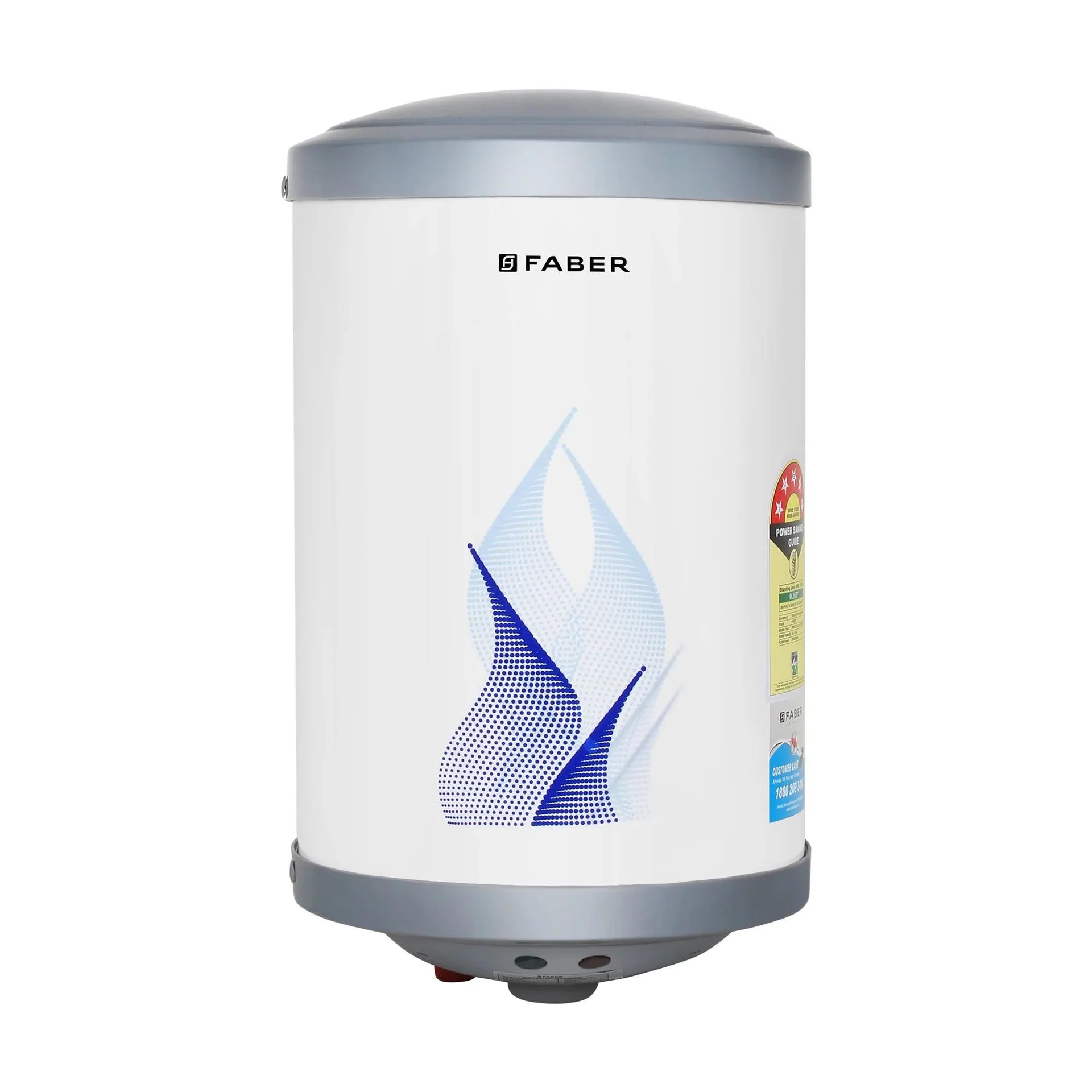 Everest Electric Water Heater Geyser 🚿🔥