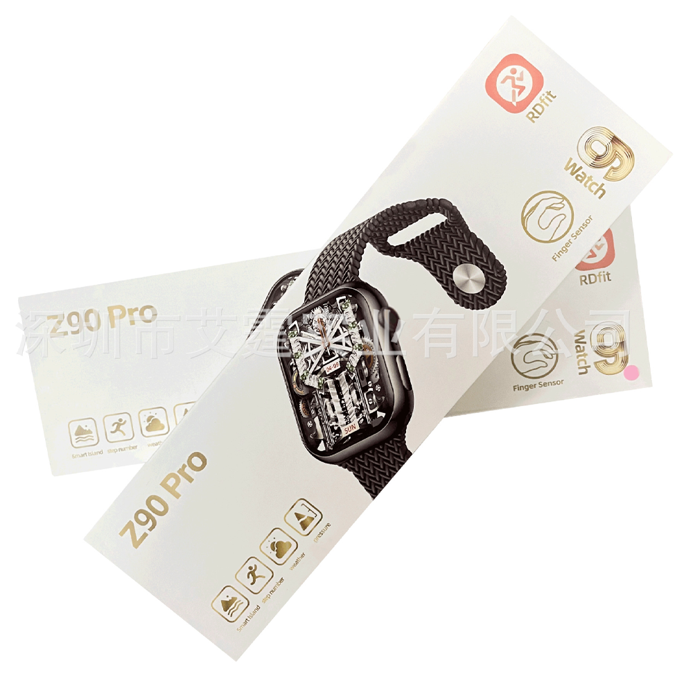 Z90 Pro Smartwatch