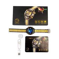 LG75 Max Smart Watch