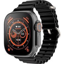 T900 Ultra BIG Smart Watch