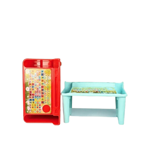 Large Size Reading Table for Kids | Sturdy & Comfortable Study Desk