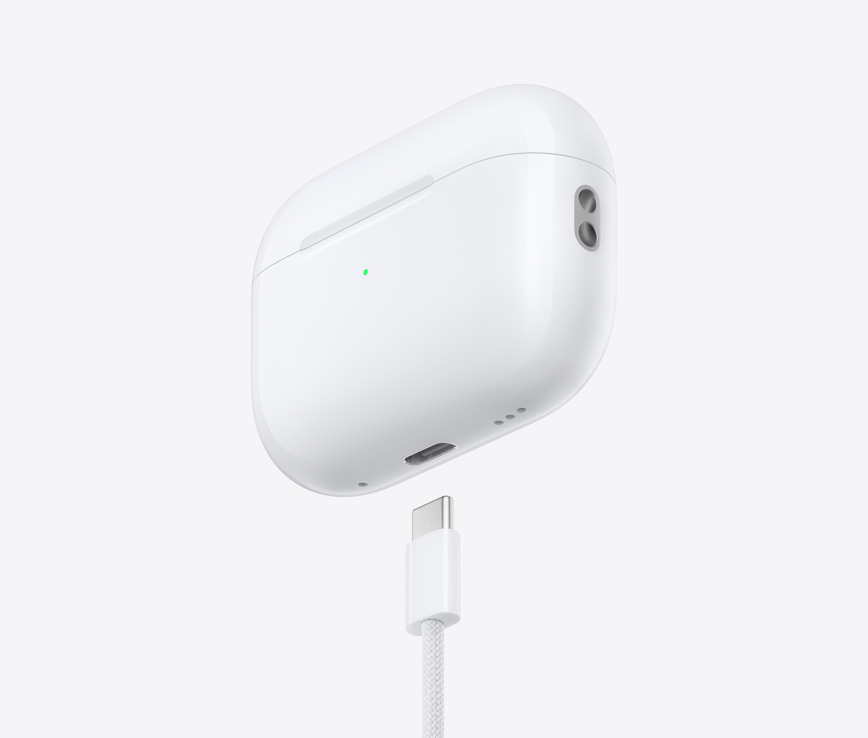 Airpods pro 2nd generation dubai Version