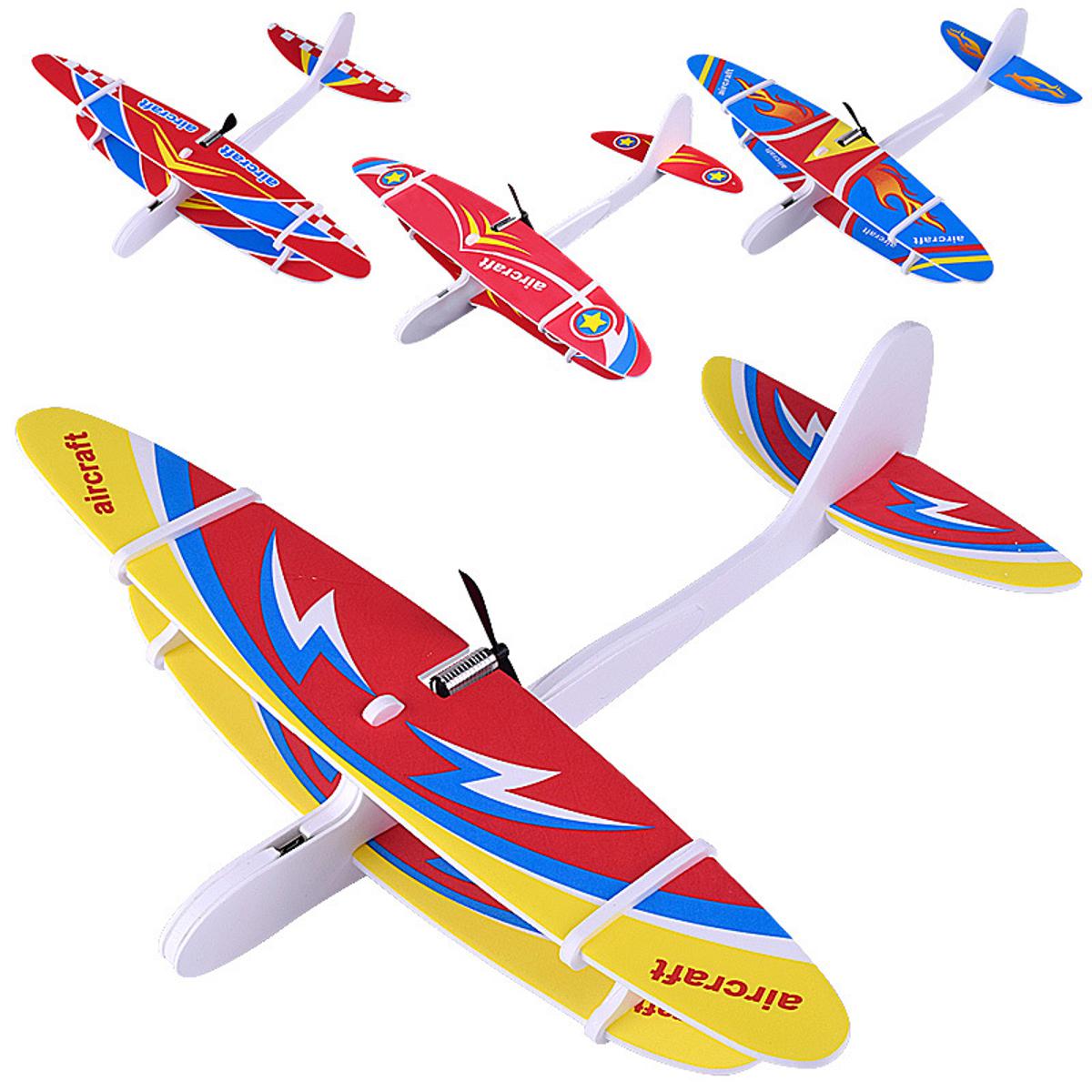 Hand Throw Flying Glider Planes