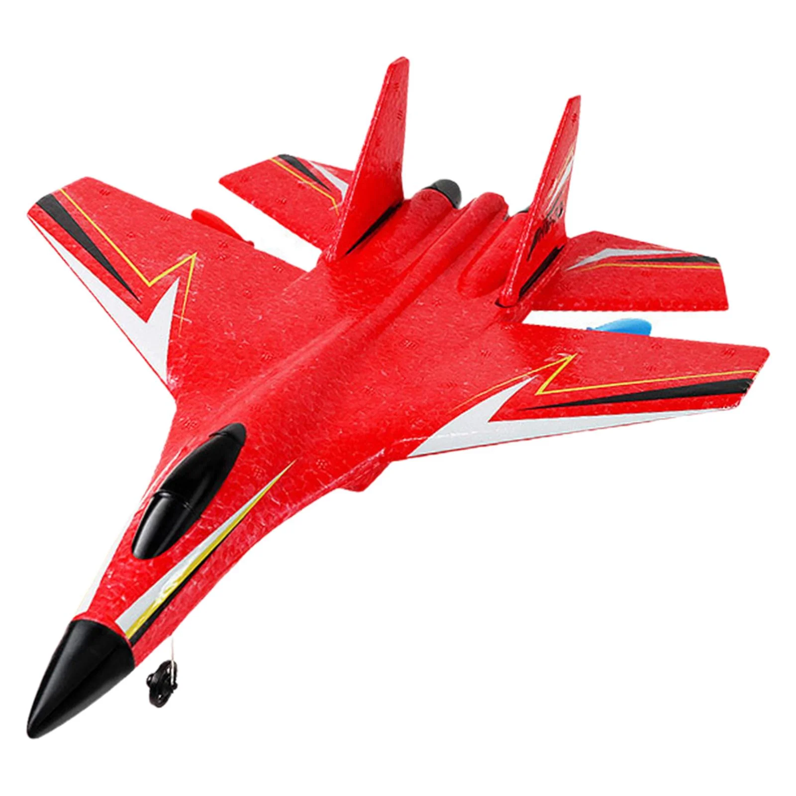 Remote Control Airplane