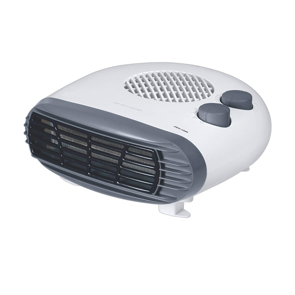 Nova Fan Heater – Powerful & Efficient Heating