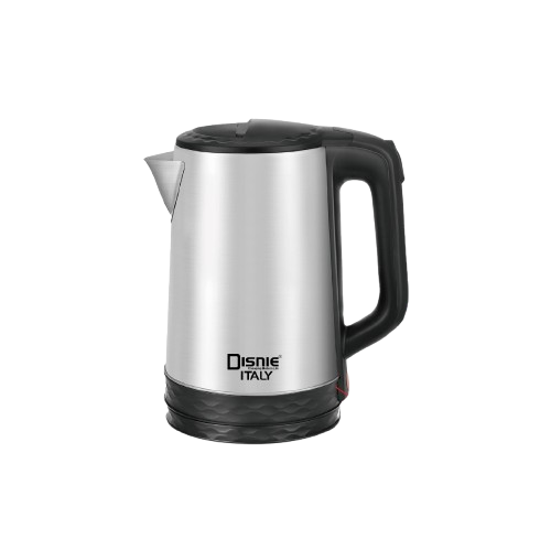 Disnie Electric Kettle 1.8L – 1500W