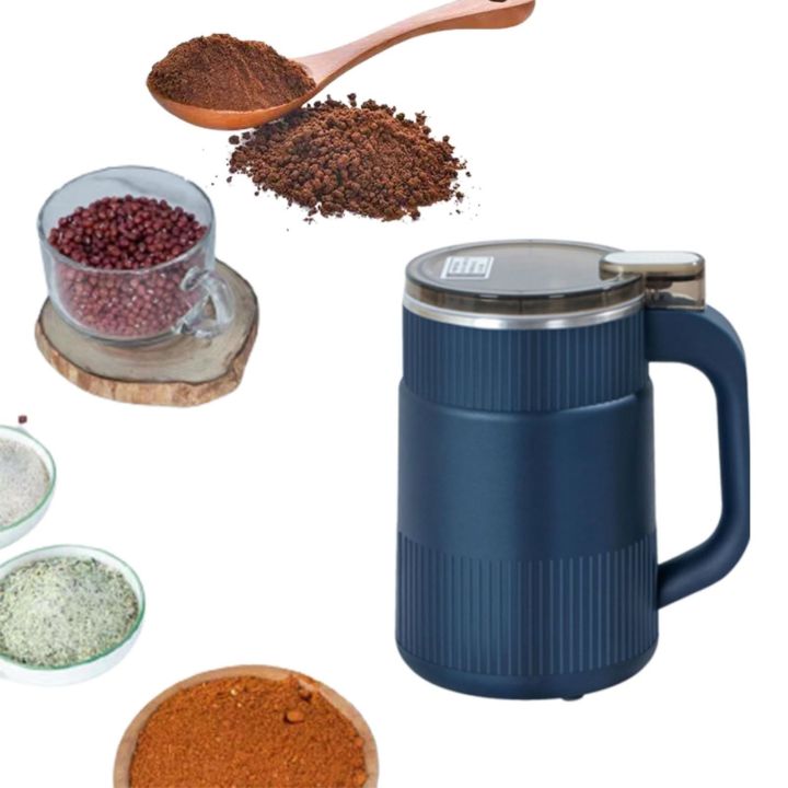 Electric Cooking Pot & High Power Grinder Machine – Combo Offer