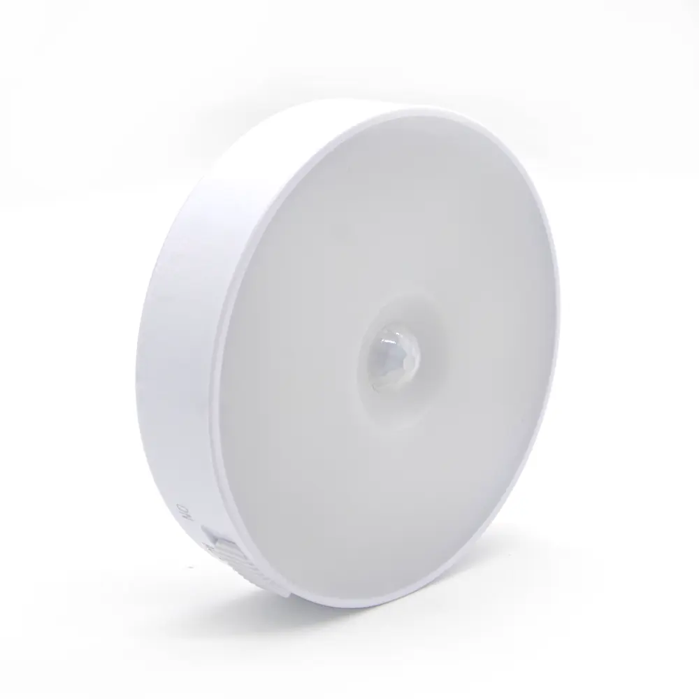 Portable Magnet Stick Wall Light | LED Motion Sensor Night Light for Corridor, Stair, Bedside & Emergency Use