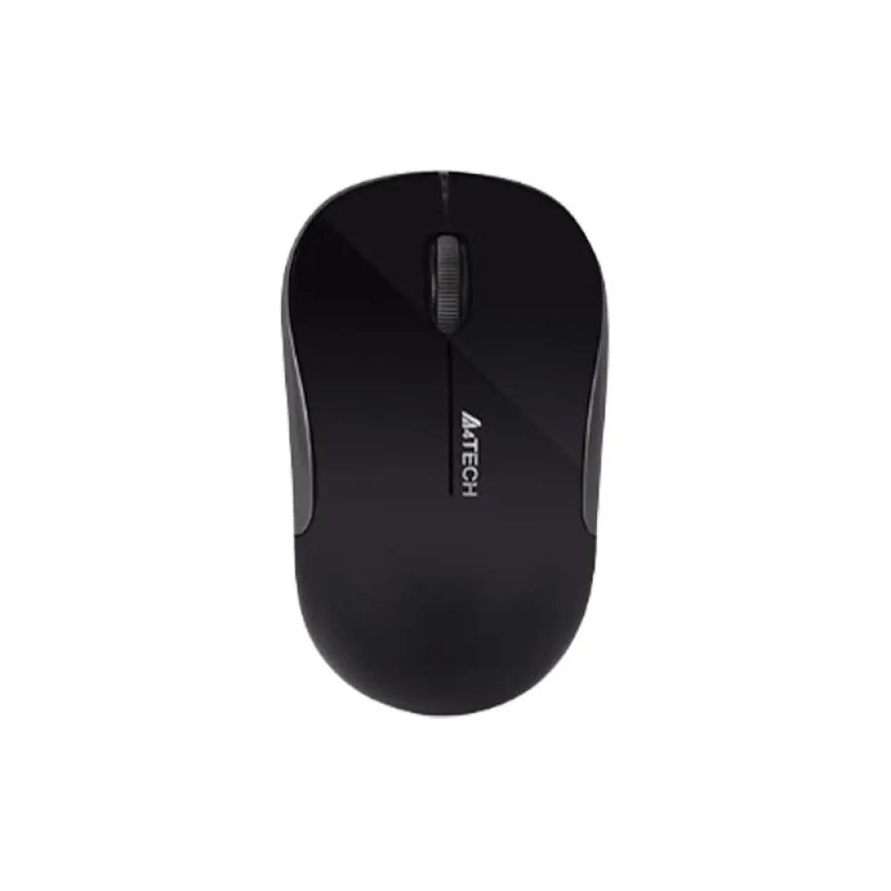 A4Tech G3-300N V-Track Wireless Mouse – Comfort | Precision | Connectivity