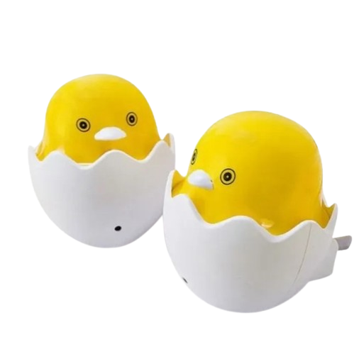 Duck Egg Shape LED Night Light
