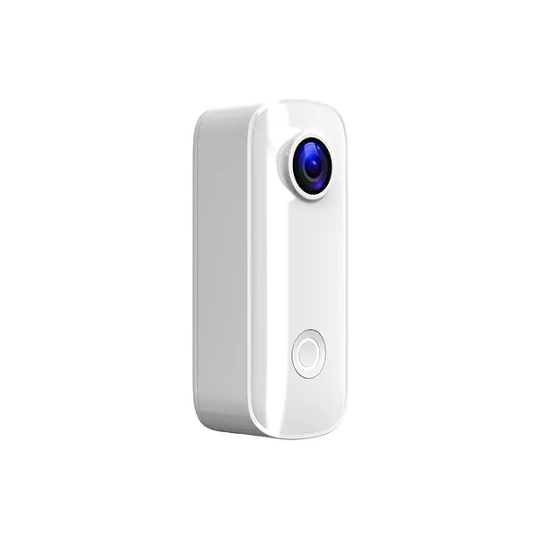 SJCAM C100+ 4K EIS Action Camera – Waterproof, 15MP, Stabilization & WiFi