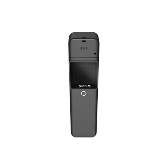 SJCAM C300 4K 30M Waterproof Action Camera with 6-Axis Gyro Stabilization, Dual Touch Screens, 154° Wide-Angle Lens & WiFi
