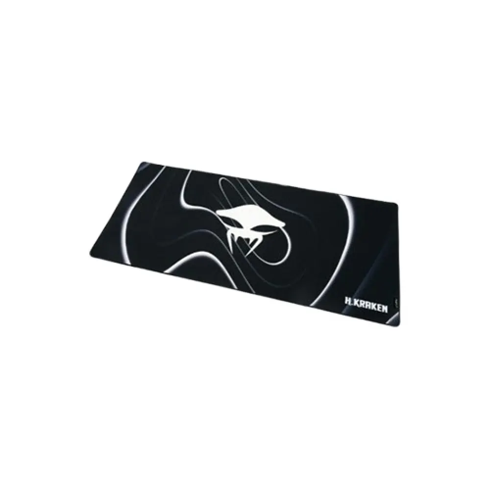 Havit Stellarisforce-1 H.KRAKEN Gaming Mouse Pad – Ultra-Smooth Surface, Non-Slip Base, Extra Thick (900x400x6mm)