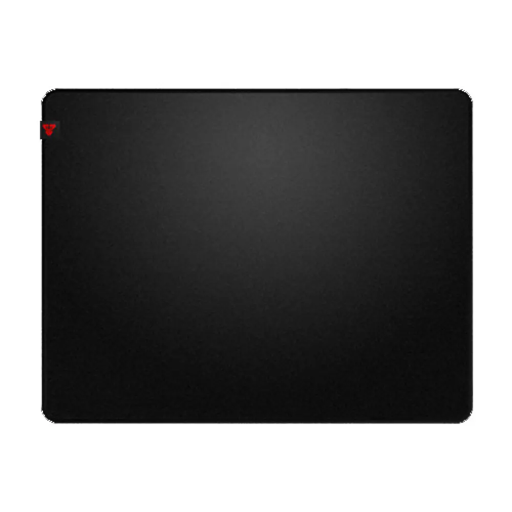 Fantech AGILE MP353 Mouse Pad – SpeedSilk Surface, Moisture-Resistant, Anti-Fray Edge, Non-Slip Rubber Base