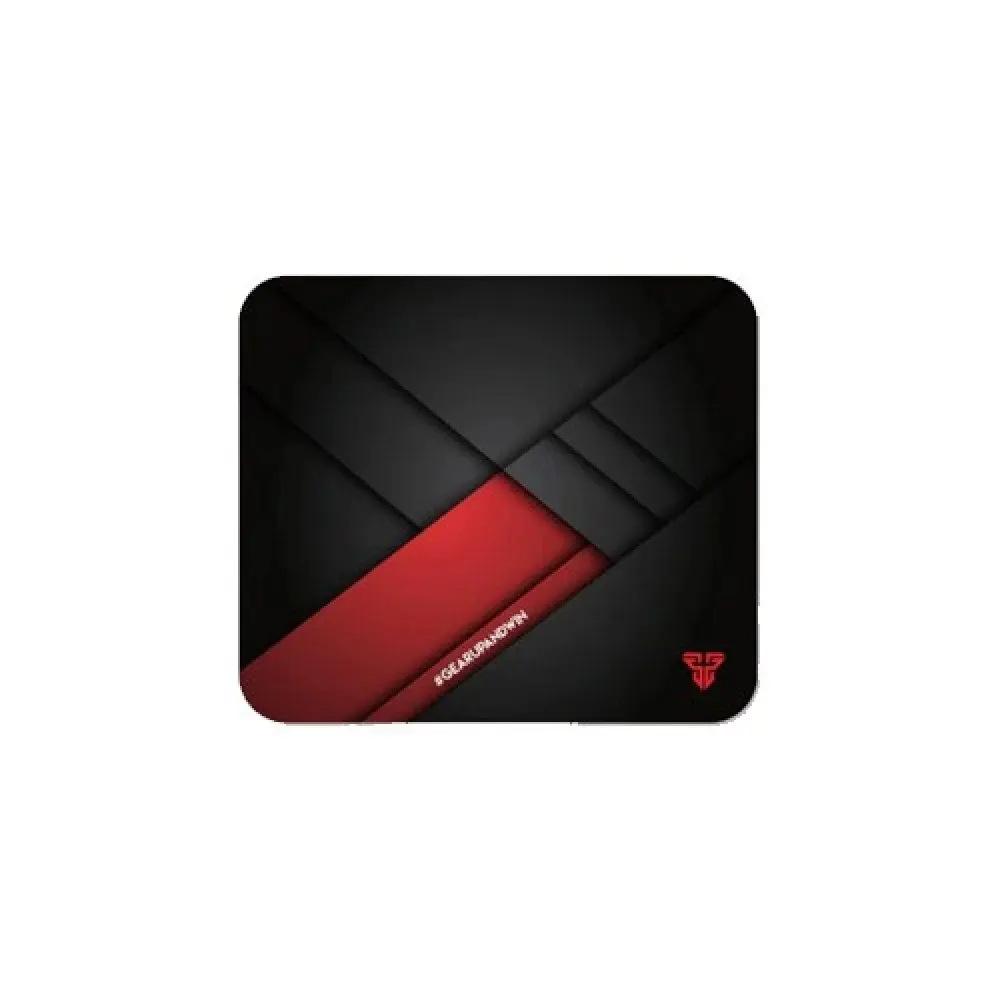 FANTECH MP296 Vigil Gaming Mouse Pad – Compact, Speed Surface, Anti-Slip Base