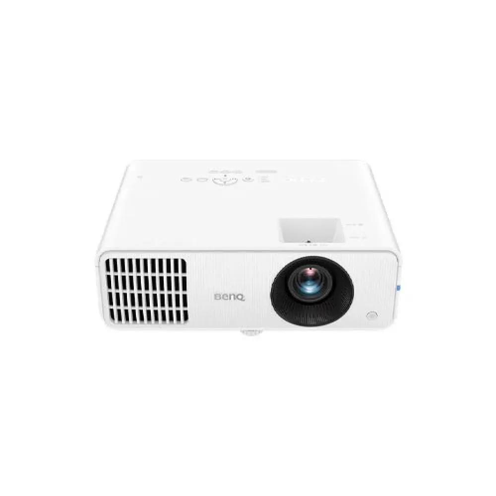 BenQ EH700 4000LM 1080P Laser Smart Projector – Ultra-Bright, Long-Lasting, Wireless Connectivity