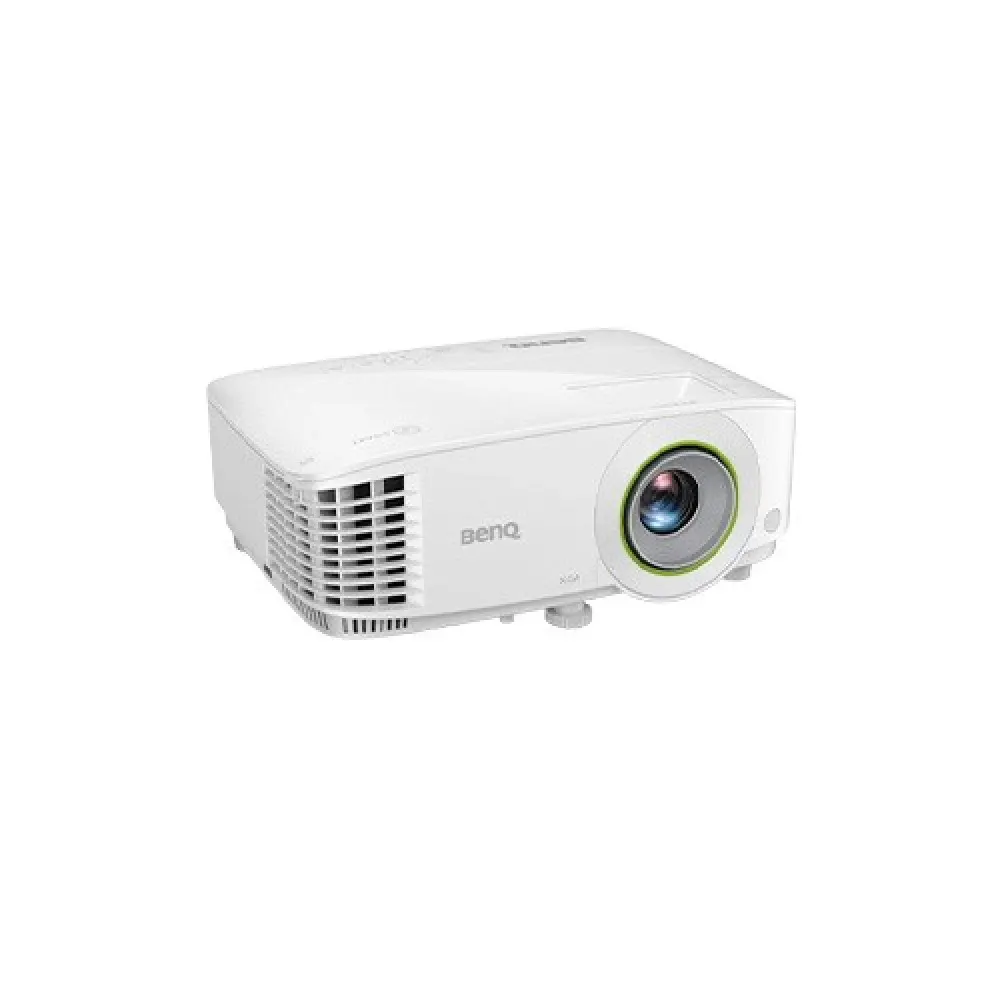 BenQ EX605 4000 Lumens XGA Smart Projector – Android 9.0, Wireless Projection, HDMI, USB, Bluetooth, Wi-Fi | Professional & Educational Use