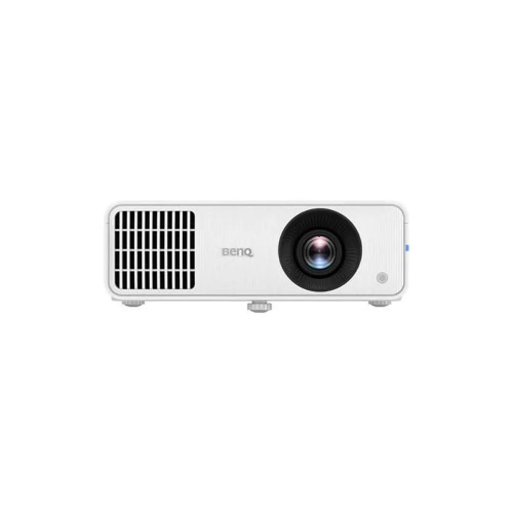 BenQ LW650 WXGA 4000 Lumens Laser Meeting Room Projector – High Contrast, HDMI, USB-C, Built-in Speaker | Professional & Educational Use