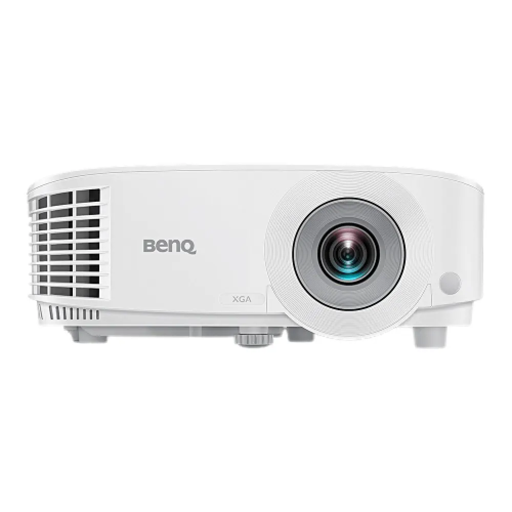 BenQ MX550 3600 Lumens XGA Business Projector – High Brightness, Dual HDMI, SmartEco, 15,000h Lamp Life