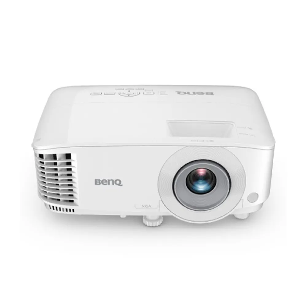 BenQ MX560 XGA 4000 Lumens Business Projector – High Brightness, Dual HDMI, SmartEco, Auto Power Off, 20,000:1 Contrast